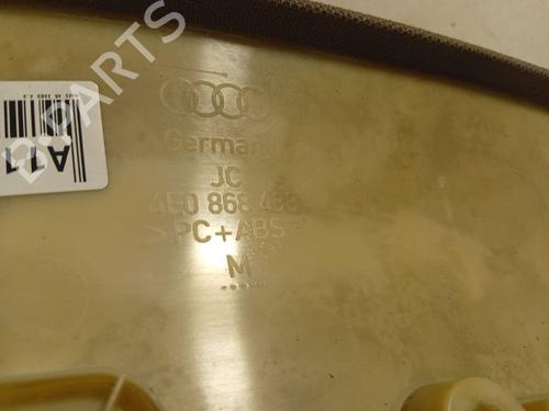 Boot lining AUDI A8 D3 (4E2, 4E8) 4.0 TDI quattro | BP38945883I3 - Image 4