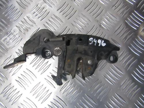 hood-lock-nissan-almera-ii-hatchback-n16-2000-35668949 main image