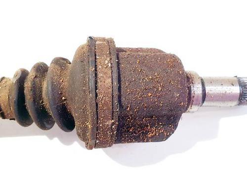 Left front driveshaft CITROËN C5 III (RD_) 2.0 HDi (RDRHD8, RDRHDJ, RDRHR8, RDRHRJ) | BP35101459M38 - Image 3