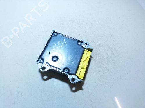 Used ECU airbags ECU airbags SKODA OCTAVIA II (1Z3) 1.6 TDI (105 hp) 33515409 33515409