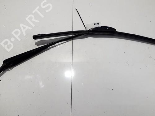 Used Front windshield wiper arm Front windshield wiper arm 33529159 33529159