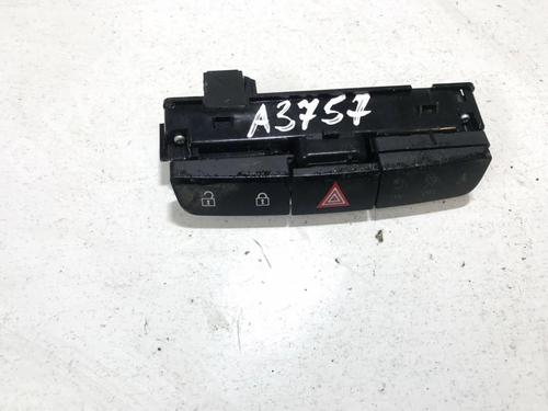 Used Warning switch Warning switch OPEL INSIGNIA A (G09) 1.8 (68) (140 hp) 35837729 35837729