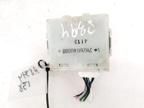 Electronic module NISSAN PRIMERA Hatchback (P12) 2.2 dCi | BP32915828M83 - Image 2