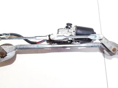 Used Front wipers mechanism Front wipers mechanism TOYOTA COROLLA Verso (ZER_, ZZE12_, R1_) 2.2 D-4D (AUR10_, AUR10R) (177 hp) 35842352 35842352