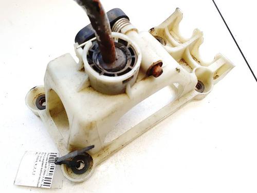 Gear lever SUZUKI SWIFT III (MZ, EZ) 1.3 (RS413, ZC11S) | BP35677682M90 - Image 2