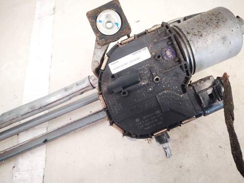Front wiper motor VOLVO V40 Hatchback (525) D2 | BP35371231M29 - Image 3