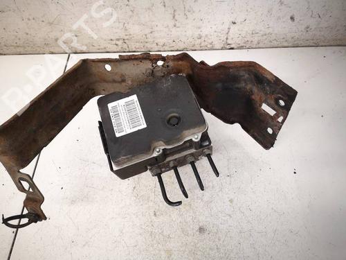 Abs pomp Abs pomp CITROËN C4 II (NC_) 1.6 HDi 110 (112 hp) 37084434 37084434