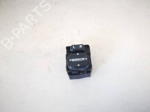 Used Mirror switch Mirror switch TOYOTA PRIUS Liftback (_W2_) 1.5 Hybrid (NHW20_, NHW20R) (112 hp) 35247659 35247659