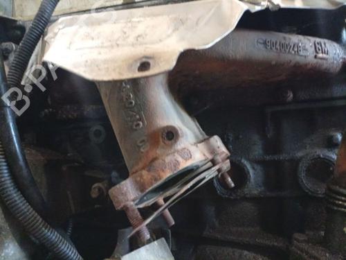 Used Exhaust manifold Exhaust manifold 38057550 38057550