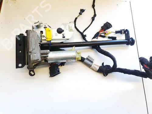 Used Electronic module Electronic module 34800832 34800832