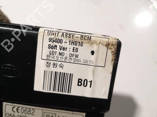 Electronic module KIA CEE'D Hatchback (ED) 1.6 CRDi 115 | BP35025943M83 - Image 3