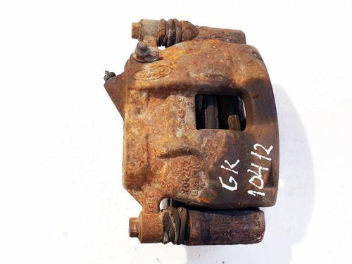 Used Left front brake caliper Left front brake caliper 38314604 38314604