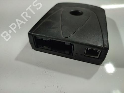 Electronic module FORD FIESTA VI (CB1, CCN) 1.4 TDCi | BP32546354M83 - Image 2