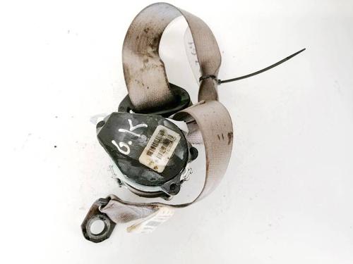 Rear left seatbelt DODGE CALIBER 1.8 | BP35245188I29 - Image 2