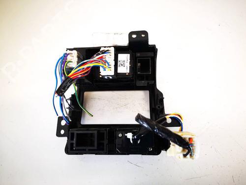 Mirror switch SUBARU OUTBACK (BR) 2.0 D AWD (BRD) | BP35041573I25 - Image 2