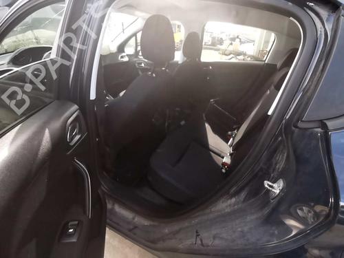 Front right panel PEUGEOT 208 I (CA_, CC_) 1.2 VTI 82 | BP34953322C59  - Image 9