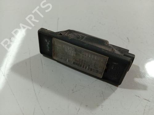 Used Licence plate light Licence plate light MERCEDES-BENZ SPRINTER 5-t Platform/Chassis (B906) 511 CDI (906.153, 906.155, 906.253, 906.255) (109 hp) 34866891 34866891