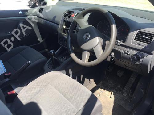 Engine mount VW GOLF V (1K1) 1.9 TDI | BP33497656M89 - Image 8