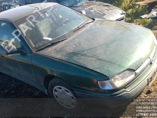 Used Parts RENAULT SAFRANE I (B54_) 2.2 (B541) 4526014