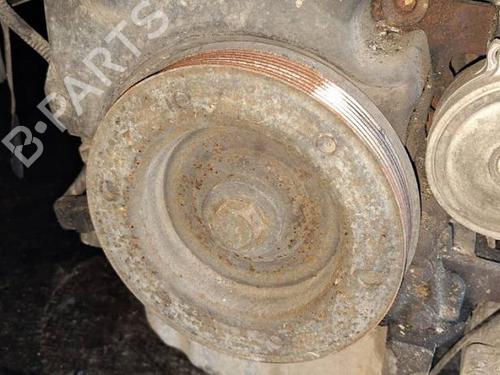 Pulley FORD FOCUS C-MAX (DM2) 2.0 TDCi | BP34945797M122 - Image 3