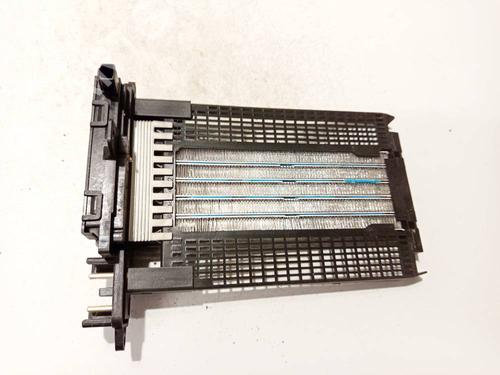 Used Heater resistor Heater resistor FORD FOCUS III 1.6 TDCi (115 hp) 34902034 34902034