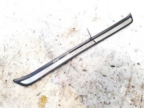Used Step Step PEUGEOT 607 (9D, 9U) 2.2 16V (158 hp) 35392160 35392160