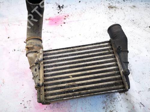 Used Intercooler Intercooler VW PASSAT B5 Variant (3B5) 1.9 TDI (90 hp) 34758232 34758232