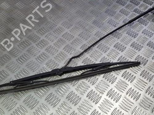 Used Front windshield wiper arm Front windshield wiper arm AUDI 100 C3 Saloon (443, 444) 2.3 E (136 hp) 33492623 33492623