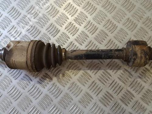 Right front driveshaft NISSAN PRIMERA Hatchback (P12) 1.8 | BP35836073M39 - Image 2