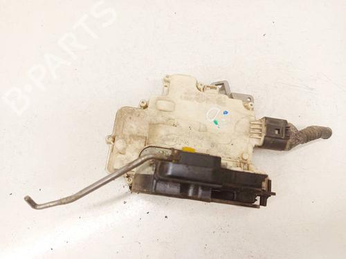 Used Rear right lock Rear right lock 37687037 37687037