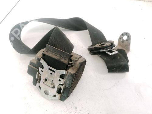Used Rear left seatbelt Rear left seatbelt 35414479 35414479