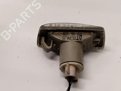 Right side indicator PEUGEOT 407 (6D_) 1.6 HDi 110 (6D9HZC, 6D9HYC) | BP34762086I19 - Image 2