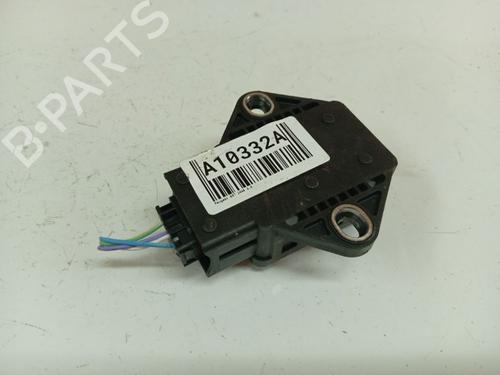 Electronic module PEUGEOT 807 (EB_) 2.0 HDI | BP37678386M83 - Image 3