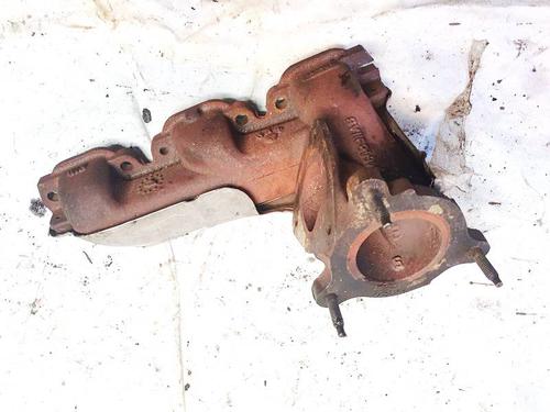 Used Exhaust manifold Exhaust manifold 35320125 35320125