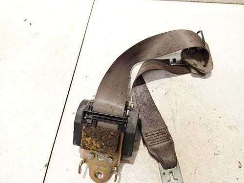 Front right seatbelt RENAULT ESPACE IV (JK0/1_) 2.2 dCi (JK0H) | BP34927996I25 - Image 2