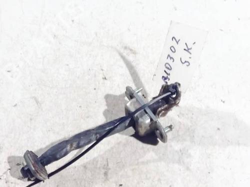 Used Hinge/Door check strap Hinge/Door check strap 35040037 35040037