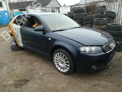 Pipe AUDI A3 (8P1) 2.0 TDI 16V | BP32931092M125 - Image 6