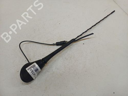 Antenne/Base Antenne/Base SKODA FABIA II (542) 1.9 TDI (105 hp) 36825946 36825946