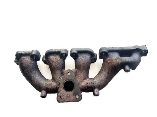 Exhaust manifold RENAULT VEL SATIS (BJ0_) 2.2 dCi (BJ0E, BJ0F) | BP35380611M110 - Image 3