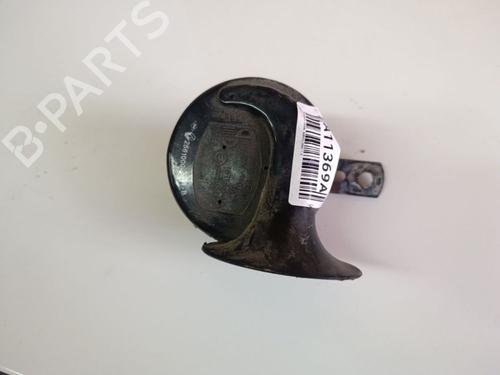 Used Horn Horn RENAULT GRAND SCÉNIC II (JM0/1_) 1.9 dCi (JM14) (131 hp) 36207413 36207413
