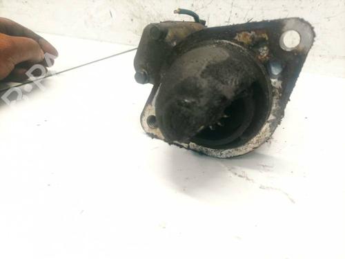 Starter OPEL ASTRA J (P10) 1.7 CDTI (68) | BP38478164M8 - Image 2
