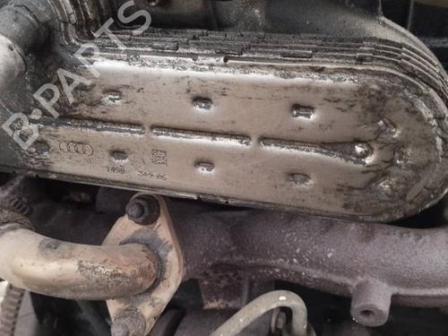 Used Egr Egr SKODA OCTAVIA II (1Z3) 1.9 TDI (105 hp) 35234432 35234432