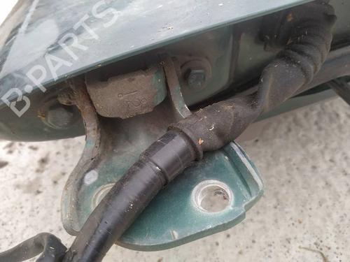 Dørhængsel/Dørbegrænser ROVER 200 II Hatchback (RF) 216 Si (112 hp) 32955756