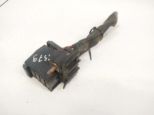 Used Fuse box Fuse box SAAB 9-5 (YS3E) 2.0 t (150 hp) 32900709 32900709