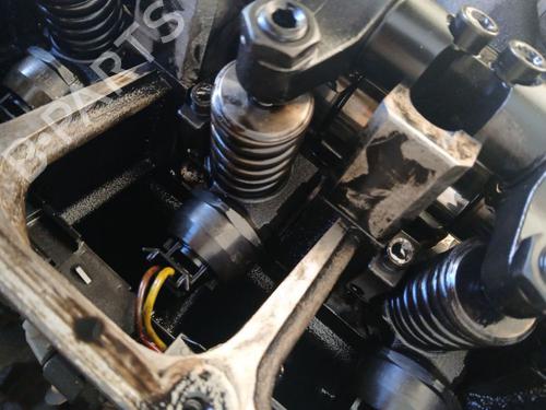 Injector SEAT ALTEA (5P1) 1.9 TDI | BP36896642M100 - Image 2