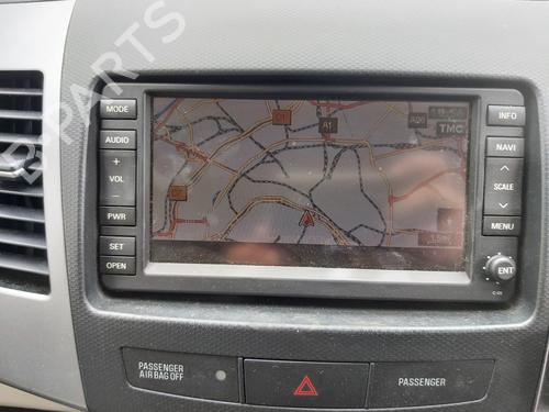 Electronic module CITROËN C-CROSSER (VU_, VV_) 2.2 HDi | BP33102402M83  - Image 6