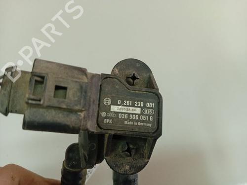Electronic module SKODA OCTAVIA II (1Z3) 1.6 FSI | BP36548034M83 - Image 4