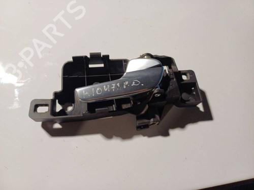 Front right interior door handle FORD S-MAX (WA6) 1.8 TDCi | BP35004176I14 - Image 2