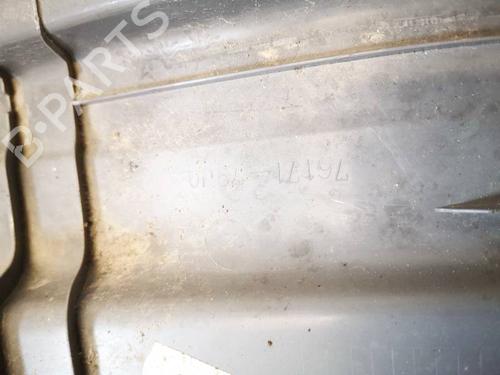 Trinbræt SUZUKI SX4 (EY, GY) 1.6 VVT 4x4 (RW416) | BP35223732C149 - Image 3