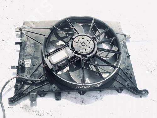 Used Fan Fan 35605027 35605027